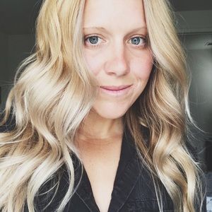 Meet your Posher, Jennifer